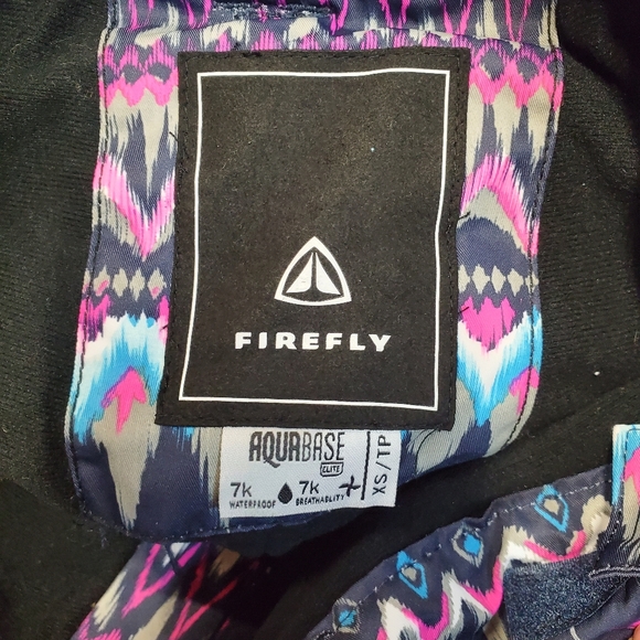 Firefly Aquabase - XS - Picture 3 of 3